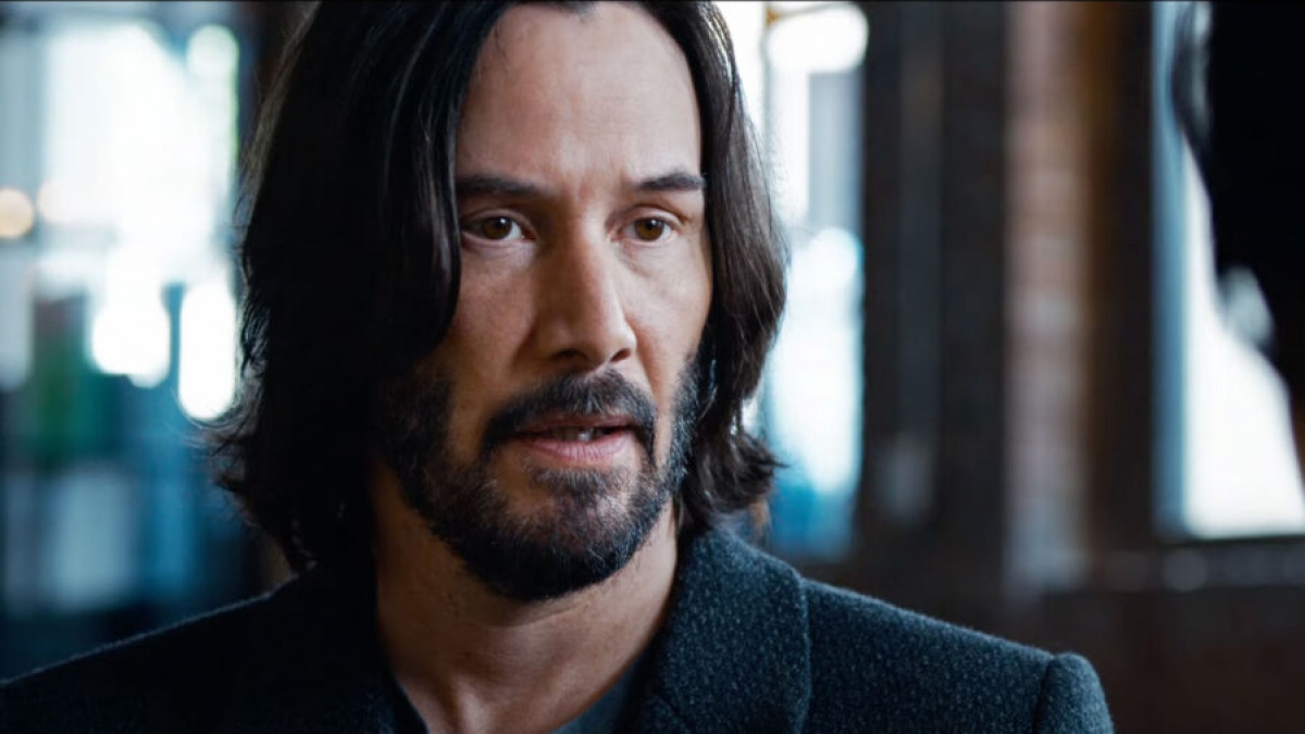 Top 3 chiếc xe đắt nhất trong bộ sưu tập mô tô của nam tài tử phim John Wick - Ảnh 2. Top 3 chiếc xe đắt nhất trong bộ sưu tập mô tô của nam tài tử phim John Wick - Ảnh 2.