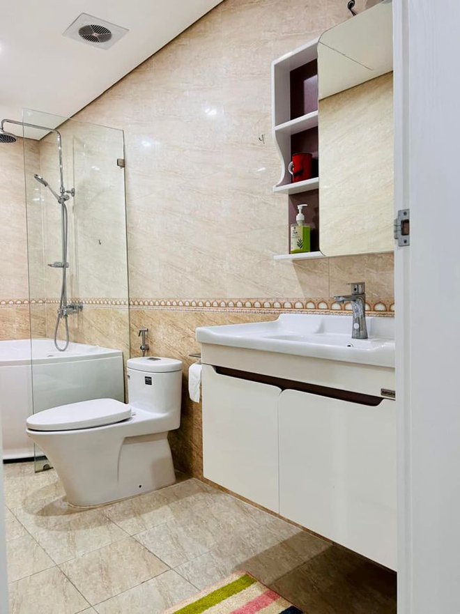 Lần đầu mua nhà nhưng vay nợ ngân hàng 50-70%, liệu có quá liều lĩnh? - Ảnh 8. Lần đầu mua nhà nhưng vay nợ ngân hàng 50-70%, liệu có quá liều lĩnh? - Ảnh 8.