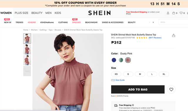 Mass Customization - Tùy biến đại chúng: Nhân tố ‘ẩn mình’ giúp các hãng lớn như SHEIN, Lazada... ship hàng vừa nhanh vừa rẻ - Ảnh 4.