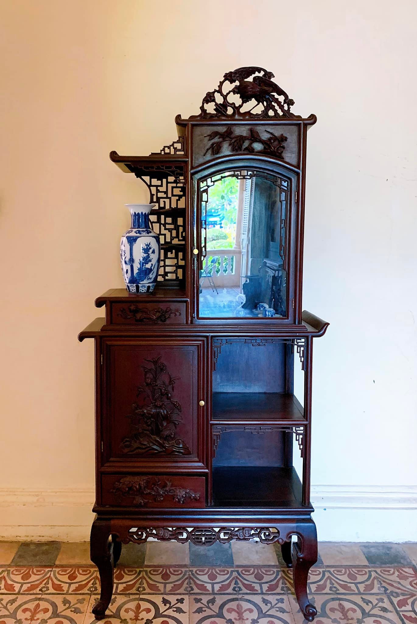 Du khách đến Tiền Giang chuộng khám phá các ngôi nhà cổ mang đậm giá trị lịch sử - văn hoá - Ảnh 28. Du khách đến Tiền Giang chuộng khám phá các ngôi nhà cổ mang đậm giá trị lịch sử - văn hoá - Ảnh 28.