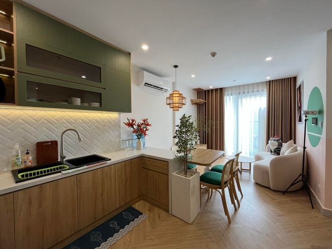 Quản lý tài chính ra sao khi vay tiền tỷ mua nhà? - Ảnh 10. Quản lý tài chính ra sao khi vay tiền tỷ mua nhà? - Ảnh 10.