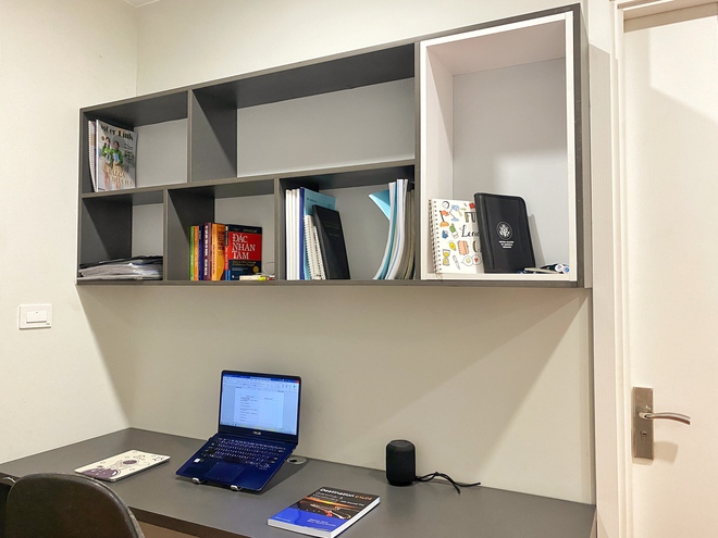 Quản lý tài chính ra sao khi vay tiền tỷ mua nhà? - Ảnh 4. Quản lý tài chính ra sao khi vay tiền tỷ mua nhà? - Ảnh 4.