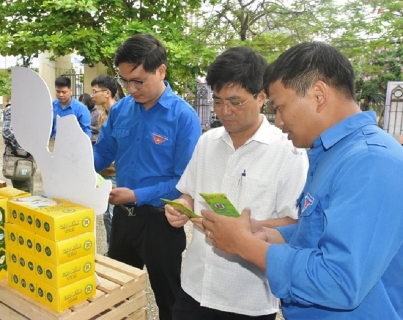 Nam Định: Xây dựng nền tảng công nghệ chuyển đổi số để phát triển bền vững - Ảnh 2.