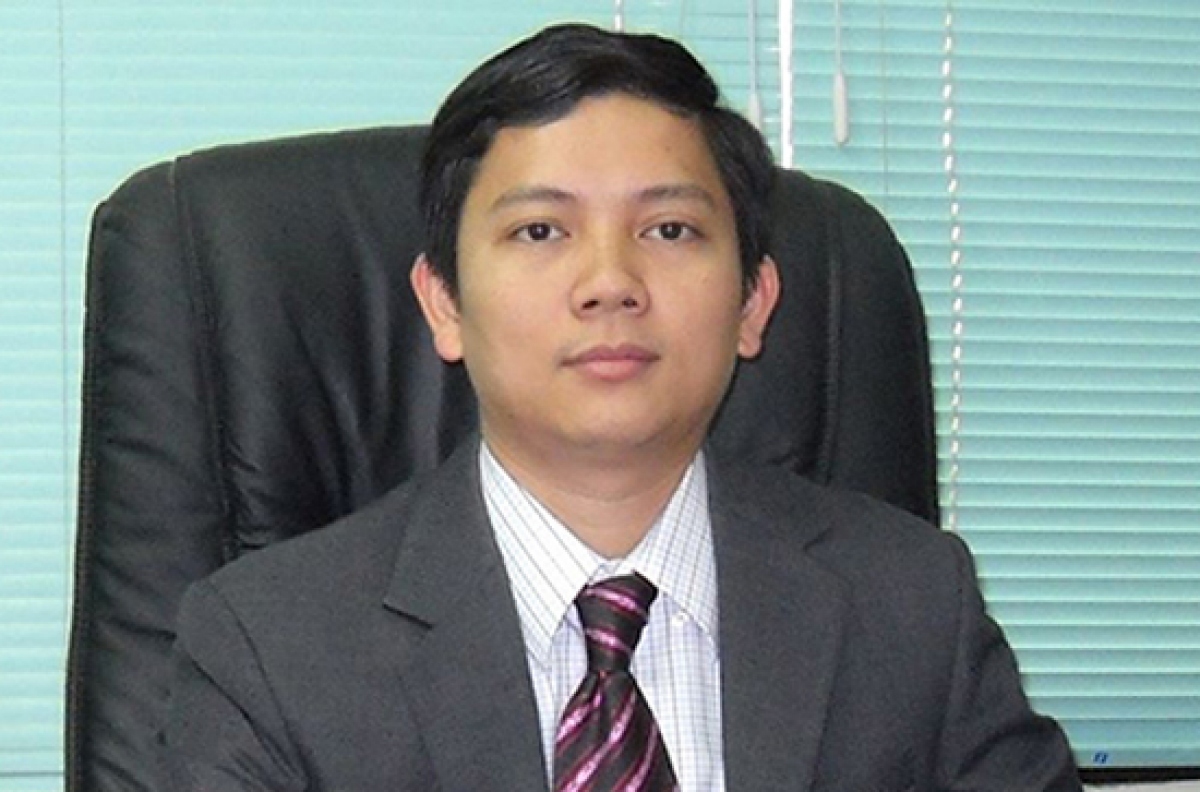 7 Uỷ viên Trung ương Đảng khoá XIII bị cách chức, thôi chức, khai trừ Đảng - Ảnh 18.