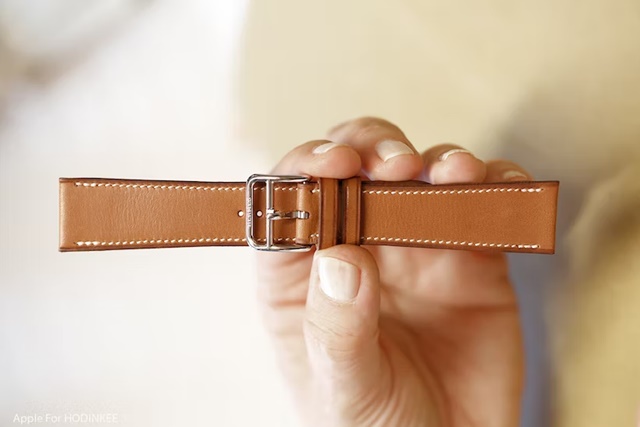 Chiếc đồng hồ Hermes đầu tiên và những phiên bản hậu bối đỉnh cao từ kiểu dáng đến chất lượng dây đeo - Ảnh 3.
