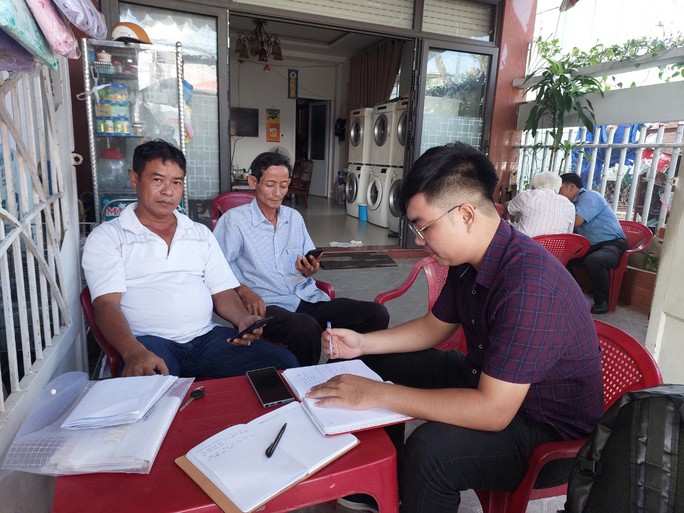 Tài xế xe buýt trợ giá: Lương chưa được 3 triệu đồng, vẫn bị nợ 5 tháng chưa trả - Ảnh 2. Tài xế xe buýt trợ giá: Lương chưa được 3 triệu đồng, vẫn bị nợ 5 tháng chưa trả - Ảnh 2.