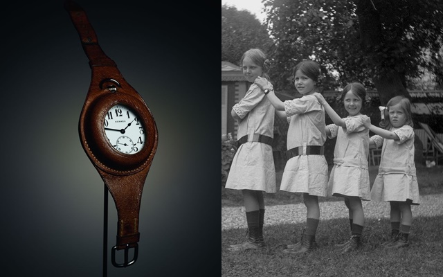 Chiếc đồng hồ Hermes đầu tiên và những phiên bản hậu bối đỉnh cao từ kiểu dáng đến chất lượng dây đeo - Ảnh 1.