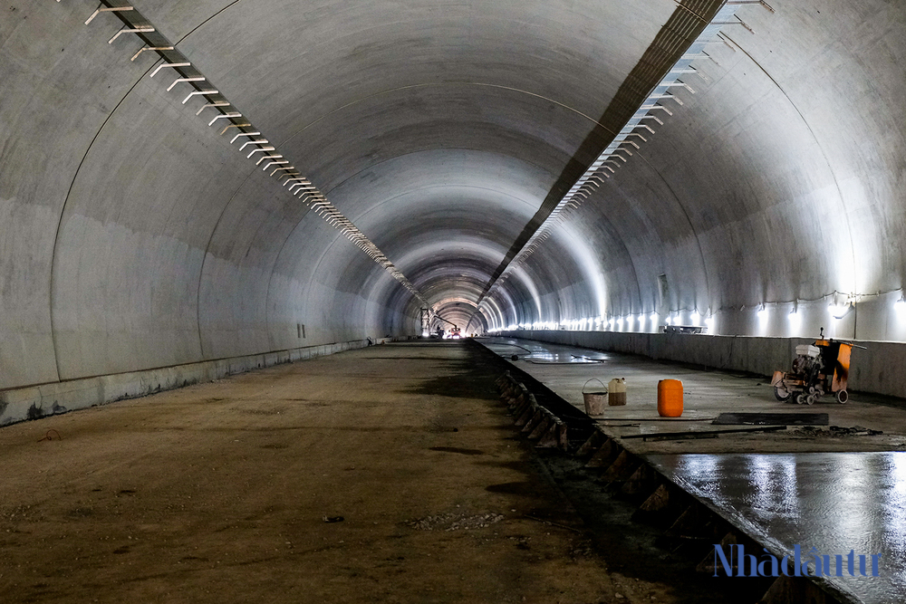 Diện mạo dự án cao tốc Bắc Nam 12.000 tỷ sau 2 năm thi công - Ảnh 5.