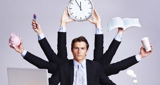 5 sai lầm giao việc của sếp ảnh hưởng đến năng suất làm việc của nhân viên - Ảnh 3.