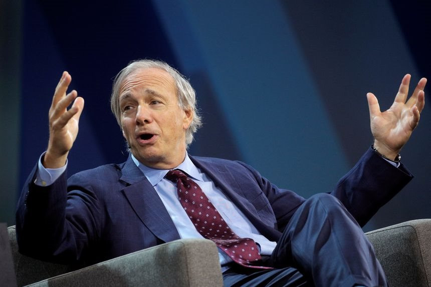 Huyền thoại đầu tư Ray Dalio khẳng định: Bạn sẽ không thể thành công nếu không thể chấp nhận một việc này - Ảnh 4.