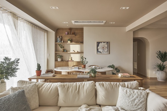 Xu hướng mua nhà cũ rồi cải tạo: Khó tìm căn hộ mới ưng ý, chi tiền “làm mới vẫn rẻ hơn - Ảnh 4.
