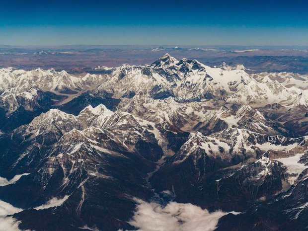 Những hình ảnh chứng minh Bhutan xứng danh là vương quốc hạnh phúc nhất thế giới - Ảnh 1.