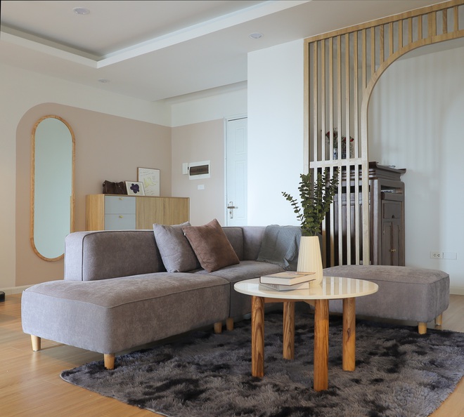 Xu hướng mua nhà cũ rồi cải tạo: Khó tìm căn hộ mới ưng ý, chi tiền “làm mới vẫn rẻ hơn - Ảnh 10.