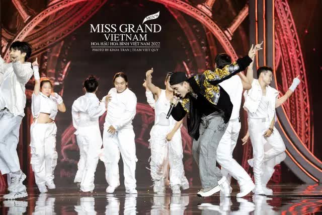 Miss Grand Vietnam lần đầu tổ chức: Điểm sáng bật lên giữa lúc bão hoà, đâu là điểm cần khắc phục? - Ảnh 4.