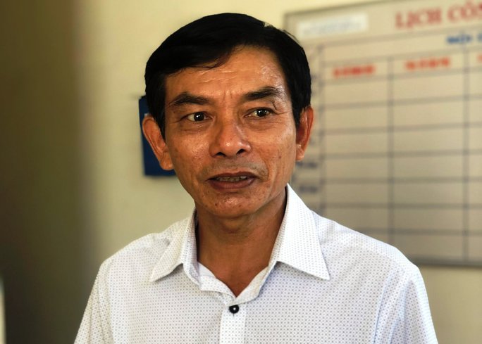 Ban Thường vụ Đảng ủy Sở Y tế và Giám đốc CDC Quảng Ngãi bị kỷ luật - Ảnh 2. Ban Thường vụ Đảng ủy Sở Y tế và Giám đốc CDC Quảng Ngãi bị kỷ luật - Ảnh 2.