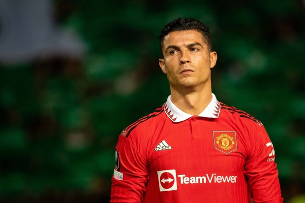 Báo Anh: Ronaldo sa lầy ở Man Utd - Ảnh 1.