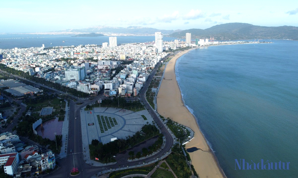 Đẩy mạnh xúc tiến, Bình Định dọn tổ đón dòng vốn FDI - Ảnh 1. Đẩy mạnh xúc tiến, Bình Định dọn tổ đón dòng vốn FDI - Ảnh 1.