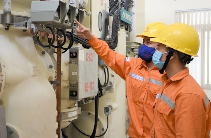 Bộ Công Thương đính chính sai sót trong cơ cấu biểu giá bán lẻ điện - Ảnh 1.