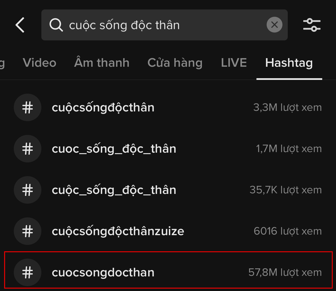 Cuộc sống của cô nàng độc thân thu hút người trẻ - Ảnh 1. Cuộc sống của cô nàng độc thân thu hút người trẻ - Ảnh 1.