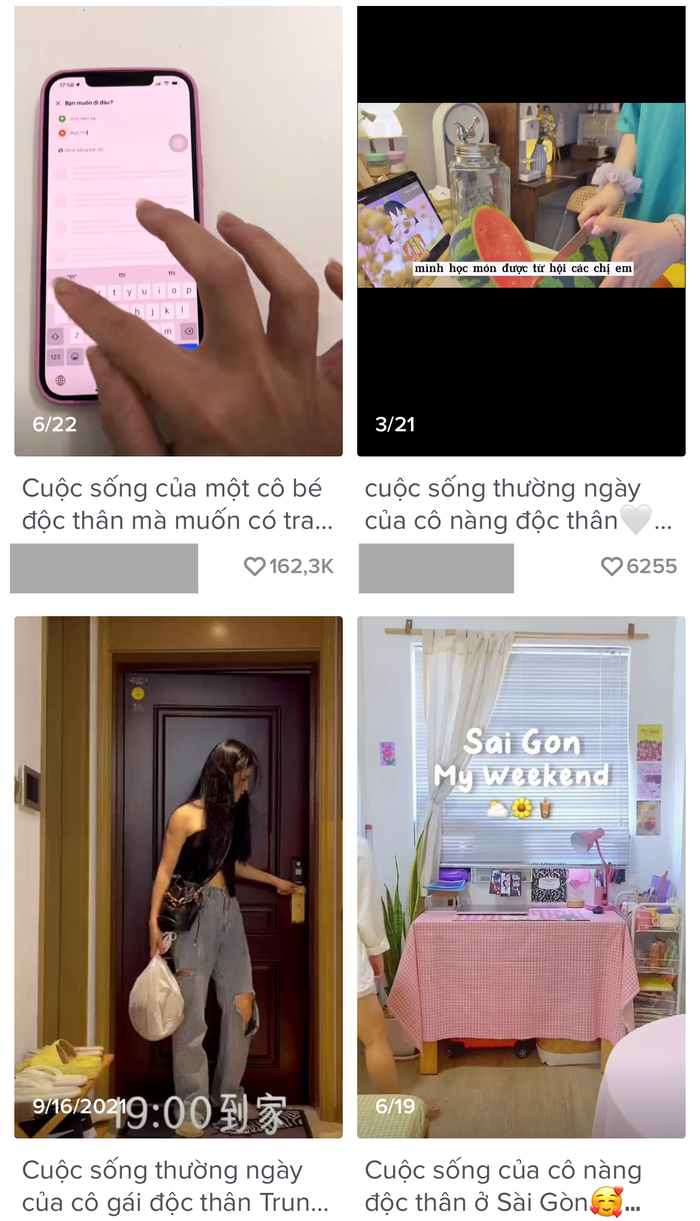 Cuộc sống của cô nàng độc thân thu hút người trẻ - Ảnh 3. Cuộc sống của cô nàng độc thân thu hút người trẻ - Ảnh 3.