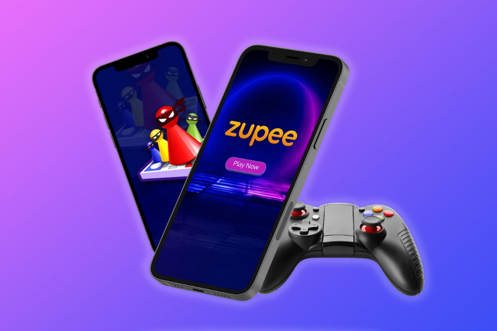 Microsoft đang đàm phán để tham gia đầu tư vào startup Zupee của Ấn Độ - Ảnh 2.