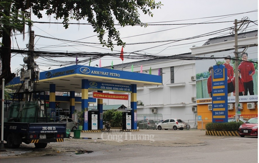 Thanh Hóa: “Ông lớn” Anh Phát sở hữu nhiều vị trí “đất vàng” là ai? - Ảnh 6.