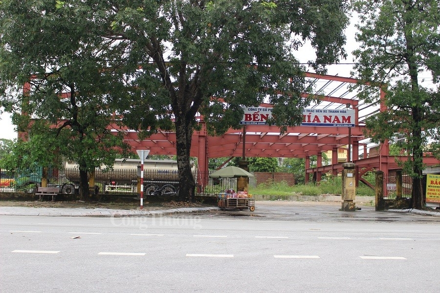 Thanh Hóa: “Ông lớn” Anh Phát sở hữu nhiều vị trí “đất vàng” là ai? - Ảnh 10.