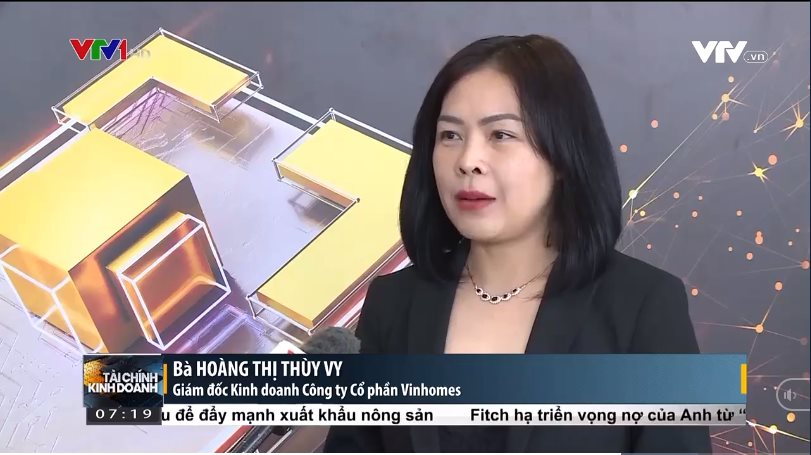 Công ty BĐS mới lập của ông Phạm Nhật Vượng được hứa hẹn sinh lời ra sao? - Ảnh 2.