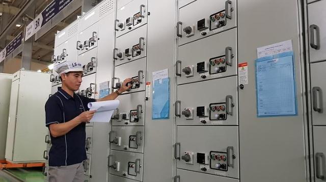 LS Electric “chuyển nhà” để tăng trưởng  - Ảnh 2.