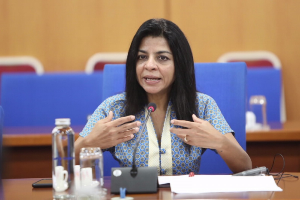 Kỳ tích tăng trưởng của Việt Nam có được do đâu? - Ảnh 1. Kỳ tích tăng trưởng của Việt Nam có được do đâu? - Ảnh 1.