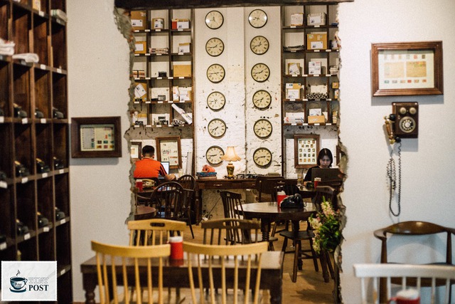Những quán cafe “tạo động lực” cho dân văn phòng Hà Nội làm việc năng suất cả ngày - Ảnh 15.