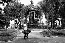 Vườn hoa con cóc - công trình độc đáo trăm tuổi nằm giữa trung tâm Hà Nội sắp có diện mạo mới - Ảnh 3.