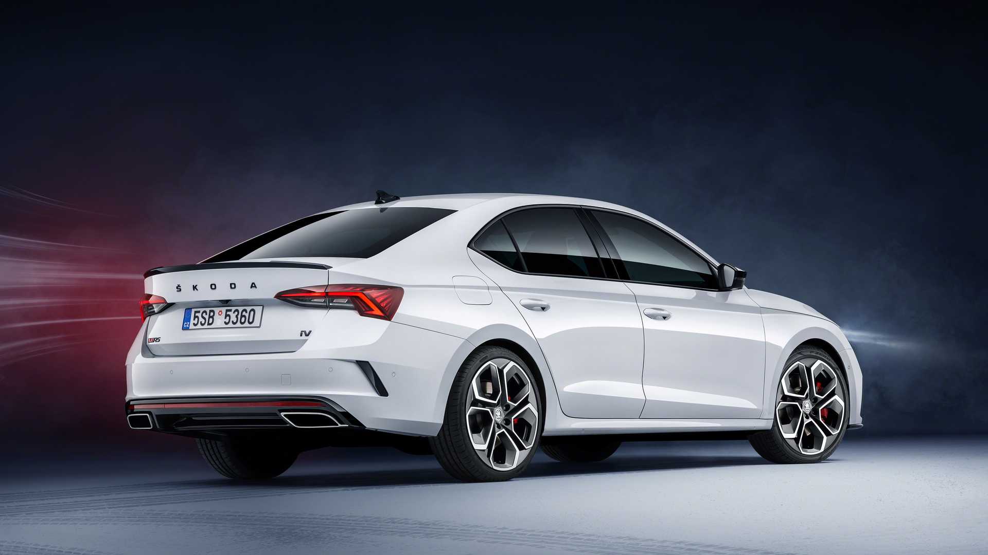 Skoda chốt bán xe tại VN từ năm sau: Phủ kín mọi phân khúc, thương hiệu châu Âu, có cả xe điện đấu VinFast - Ảnh 13. Skoda chốt bán xe tại VN từ năm sau: Phủ kín mọi phân khúc, thương hiệu châu Âu, có cả xe điện đấu VinFast - Ảnh 13.