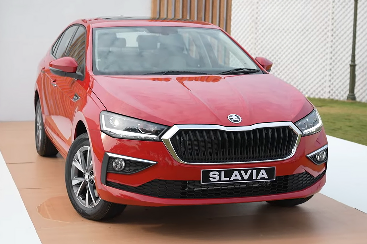 Skoda chốt bán xe tại VN từ năm sau: Phủ kín mọi phân khúc, thương hiệu châu Âu, có cả xe điện đấu VinFast - Ảnh 4. Skoda chốt bán xe tại VN từ năm sau: Phủ kín mọi phân khúc, thương hiệu châu Âu, có cả xe điện đấu VinFast - Ảnh 4.