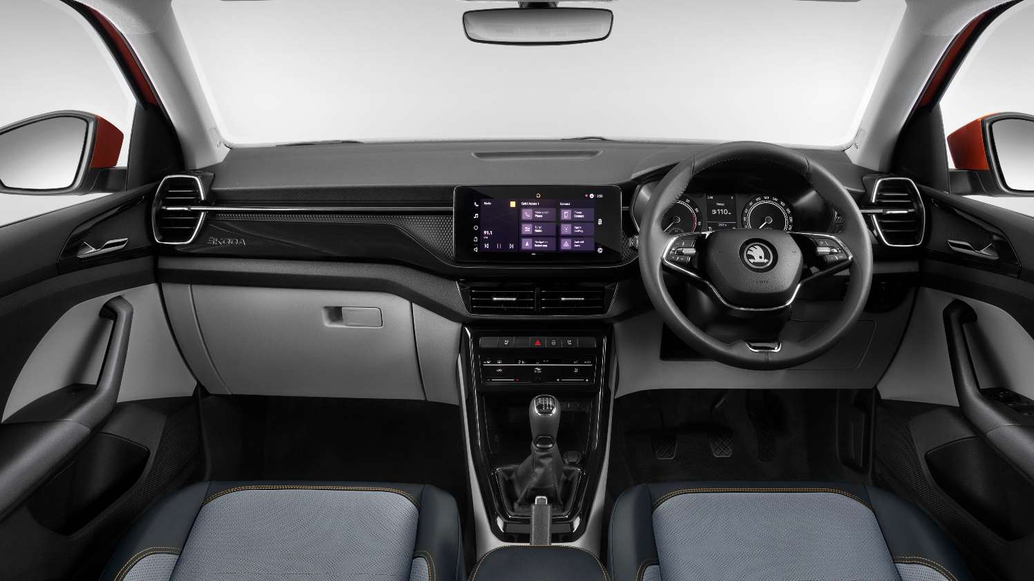 Skoda chốt bán xe tại VN từ năm sau: Phủ kín mọi phân khúc, thương hiệu châu Âu, có cả xe điện đấu VinFast - Ảnh 3. Skoda chốt bán xe tại VN từ năm sau: Phủ kín mọi phân khúc, thương hiệu châu Âu, có cả xe điện đấu VinFast - Ảnh 3.