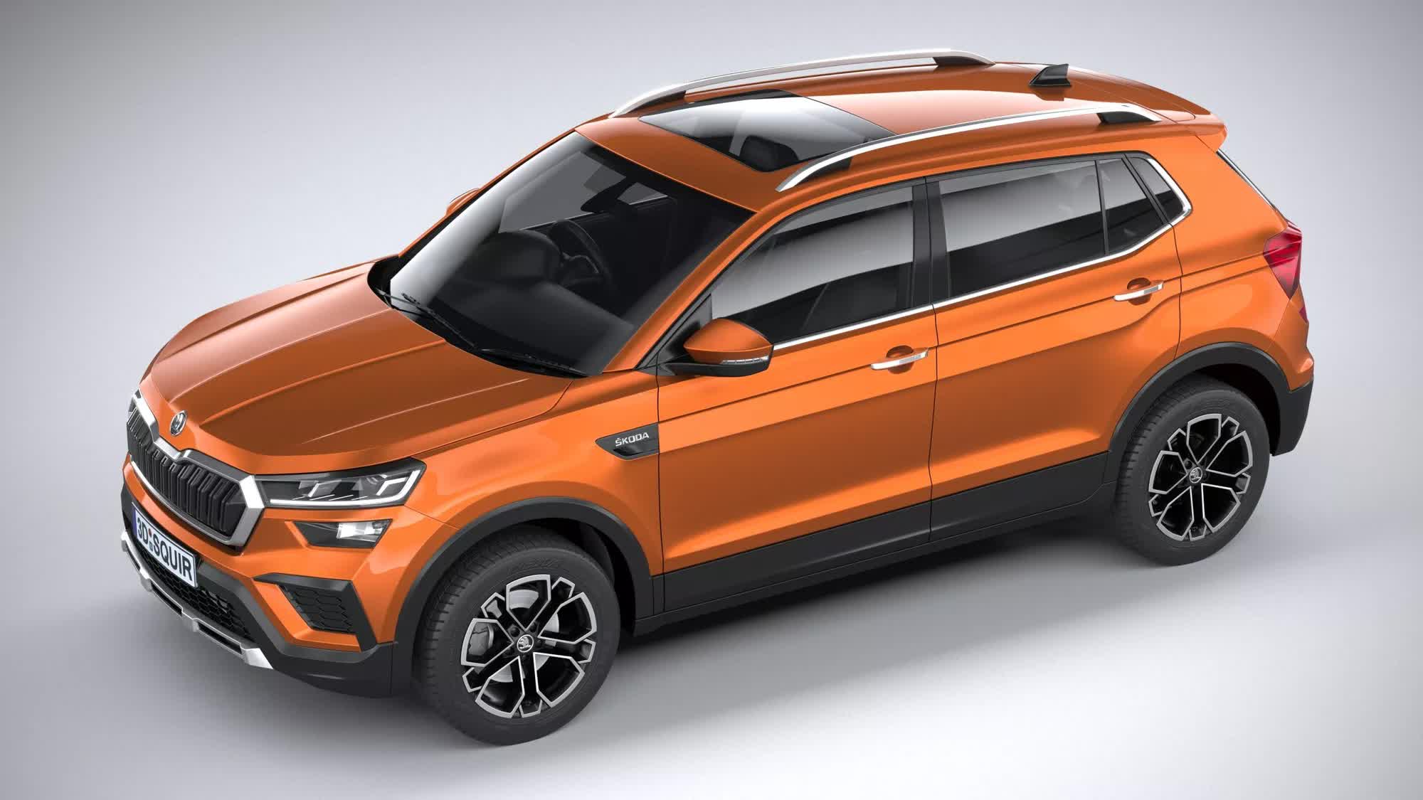 Skoda chốt bán xe tại VN từ năm sau: Phủ kín mọi phân khúc, thương hiệu châu Âu, có cả xe điện đấu VinFast - Ảnh 2. Skoda chốt bán xe tại VN từ năm sau: Phủ kín mọi phân khúc, thương hiệu châu Âu, có cả xe điện đấu VinFast - Ảnh 2.