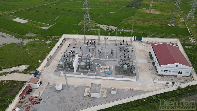 Quảng Ninh: Tập trung thu hút đầu tư để phát triển bền vững - Ảnh 3. Quảng Ninh: Tập trung thu hút đầu tư để phát triển bền vững - Ảnh 3.