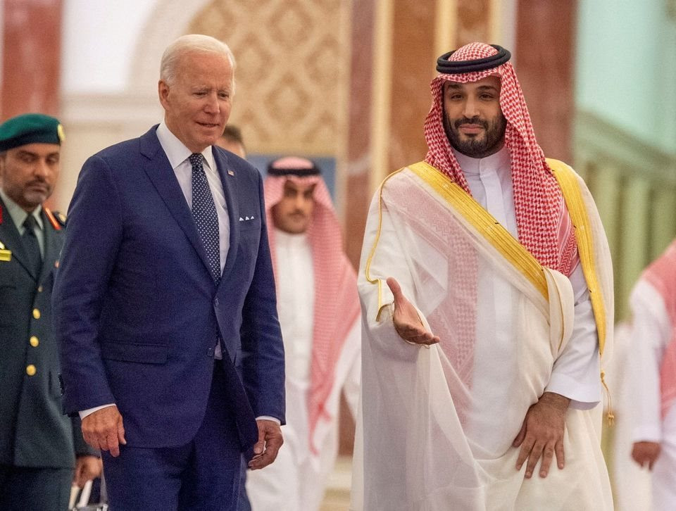 Cuộc đua mới trên thị trường dầu mỏ: Nước đi táo bạo của OPEC+ có thể thay đổi trật tự năng lượng toàn cầu - Ảnh 2. Cuộc đua mới trên thị trường dầu mỏ: Nước đi táo bạo của OPEC+ có thể thay đổi trật tự năng lượng toàn cầu - Ảnh 2.