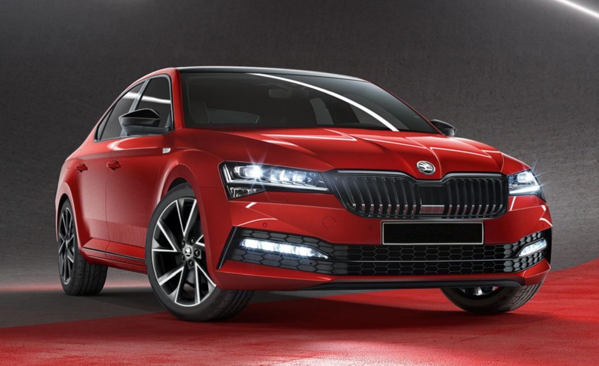 Skoda chốt bán xe tại VN từ năm sau: Phủ kín mọi phân khúc, thương hiệu châu Âu, có cả xe điện đấu VinFast - Ảnh 10. Skoda chốt bán xe tại VN từ năm sau: Phủ kín mọi phân khúc, thương hiệu châu Âu, có cả xe điện đấu VinFast - Ảnh 10.