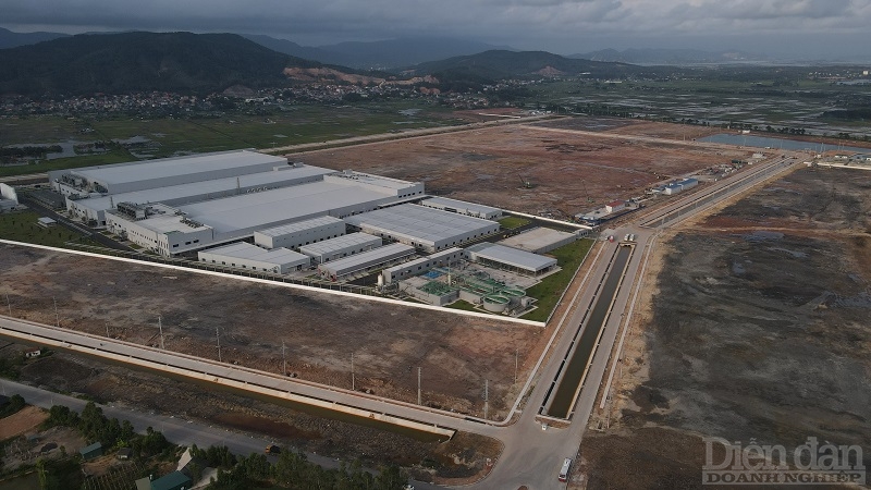 Quảng Ninh: Tập trung thu hút đầu tư để phát triển bền vững - Ảnh 1. Quảng Ninh: Tập trung thu hút đầu tư để phát triển bền vững - Ảnh 1.