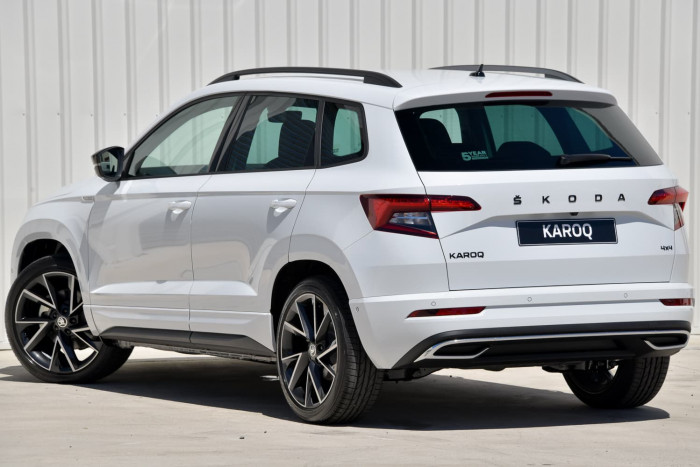 Skoda chốt bán xe tại VN từ năm sau: Phủ kín mọi phân khúc, thương hiệu châu Âu, có cả xe điện đấu VinFast - Ảnh 9. Skoda chốt bán xe tại VN từ năm sau: Phủ kín mọi phân khúc, thương hiệu châu Âu, có cả xe điện đấu VinFast - Ảnh 9.