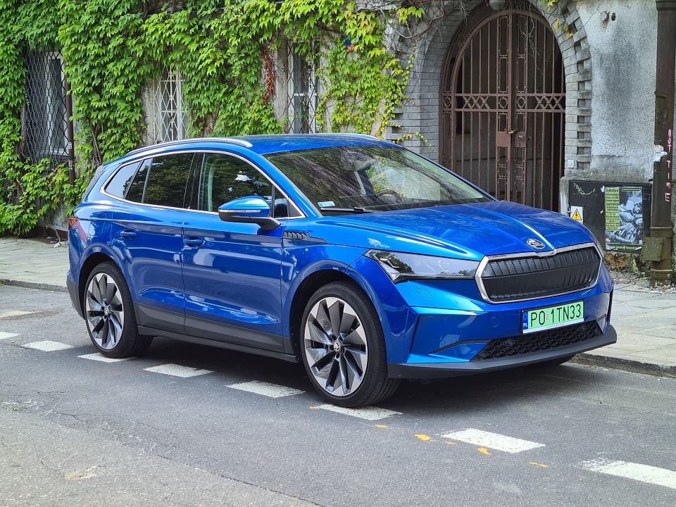 Skoda chốt bán xe tại VN từ năm sau: Phủ kín mọi phân khúc, thương hiệu châu Âu, có cả xe điện đấu VinFast - Ảnh 5. Skoda chốt bán xe tại VN từ năm sau: Phủ kín mọi phân khúc, thương hiệu châu Âu, có cả xe điện đấu VinFast - Ảnh 5.
