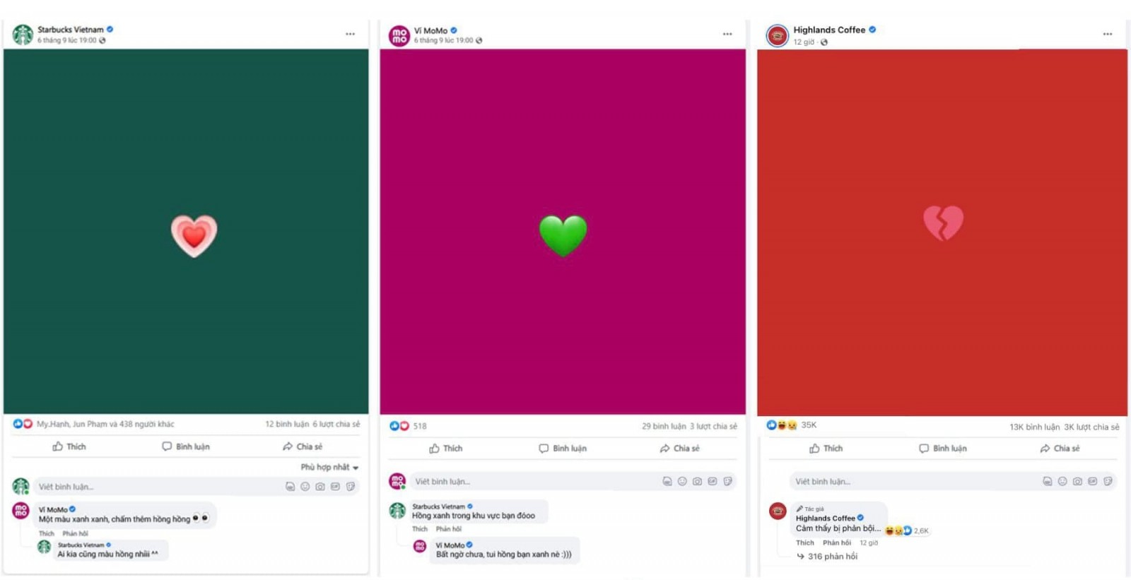 Màn gà nhà đối đáp của FPT - Ảnh 1. Màn gà nhà đối đáp của FPT - Ảnh 1.