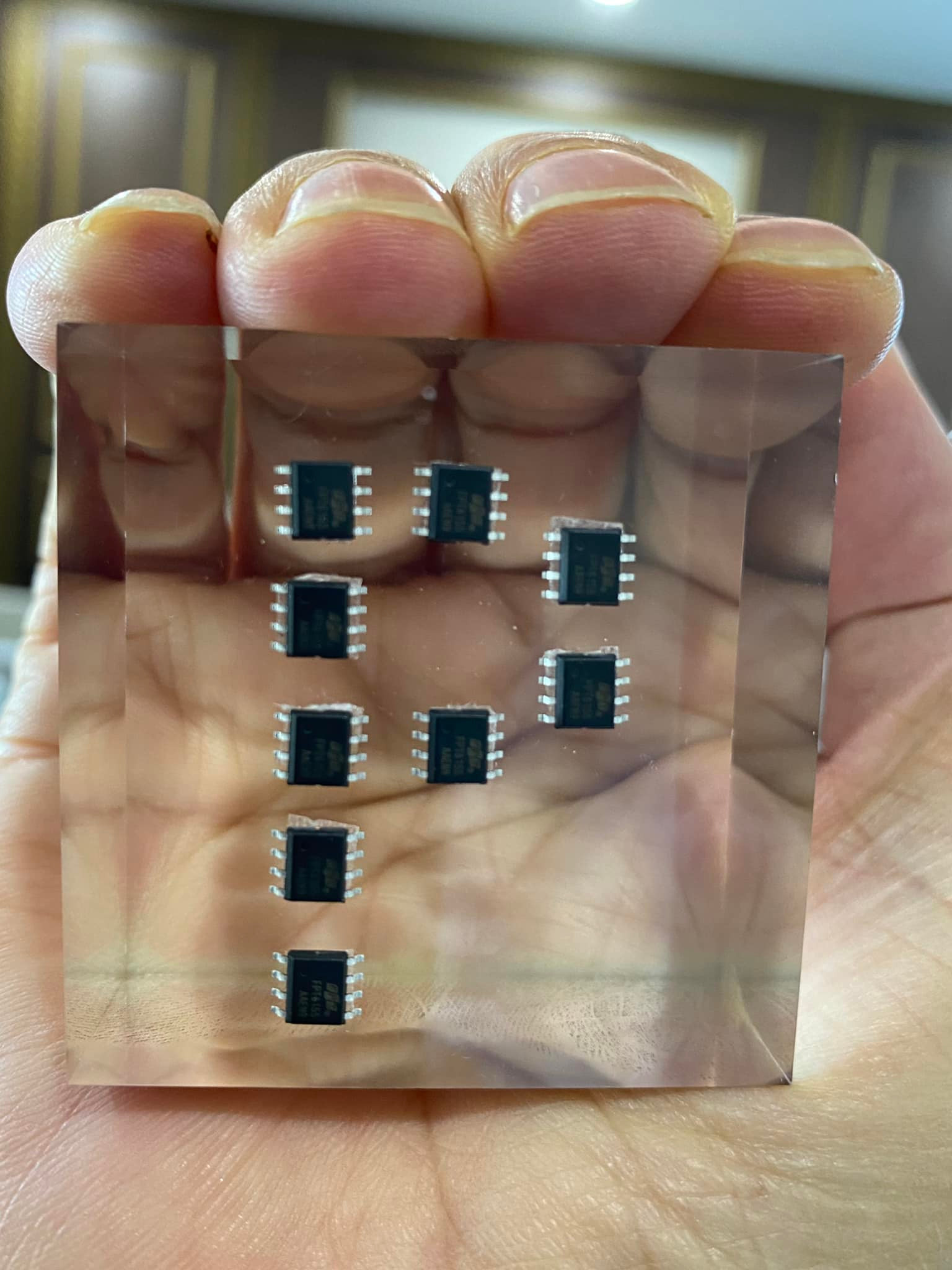 MWC 2018] MediaTek chính thức ra mắt chip AI Helio P60 với hiệu năng cao  hơn 70% so với những mẫu SoC tiền nhiệm