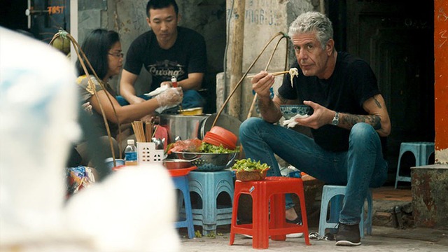 Quán bún ốc ở Hà Nội từng được đầu bếp Anthony Bourdain giới thiệu trên truyền hình CNN giờ ra sao? - Ảnh 2.