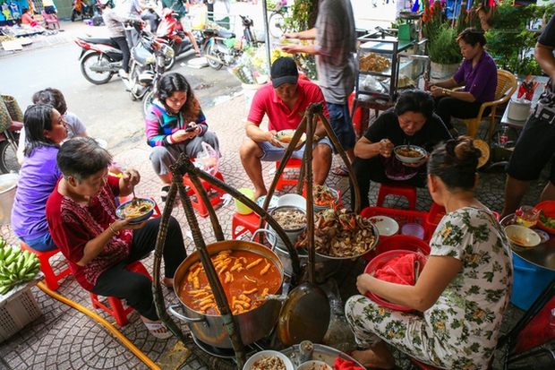 Những điều bình thường ở Việt Nam nhưng lại khiến du khách nước ngoài ngạc nhiên khi lần đầu trải nghiệm - Ảnh 16.