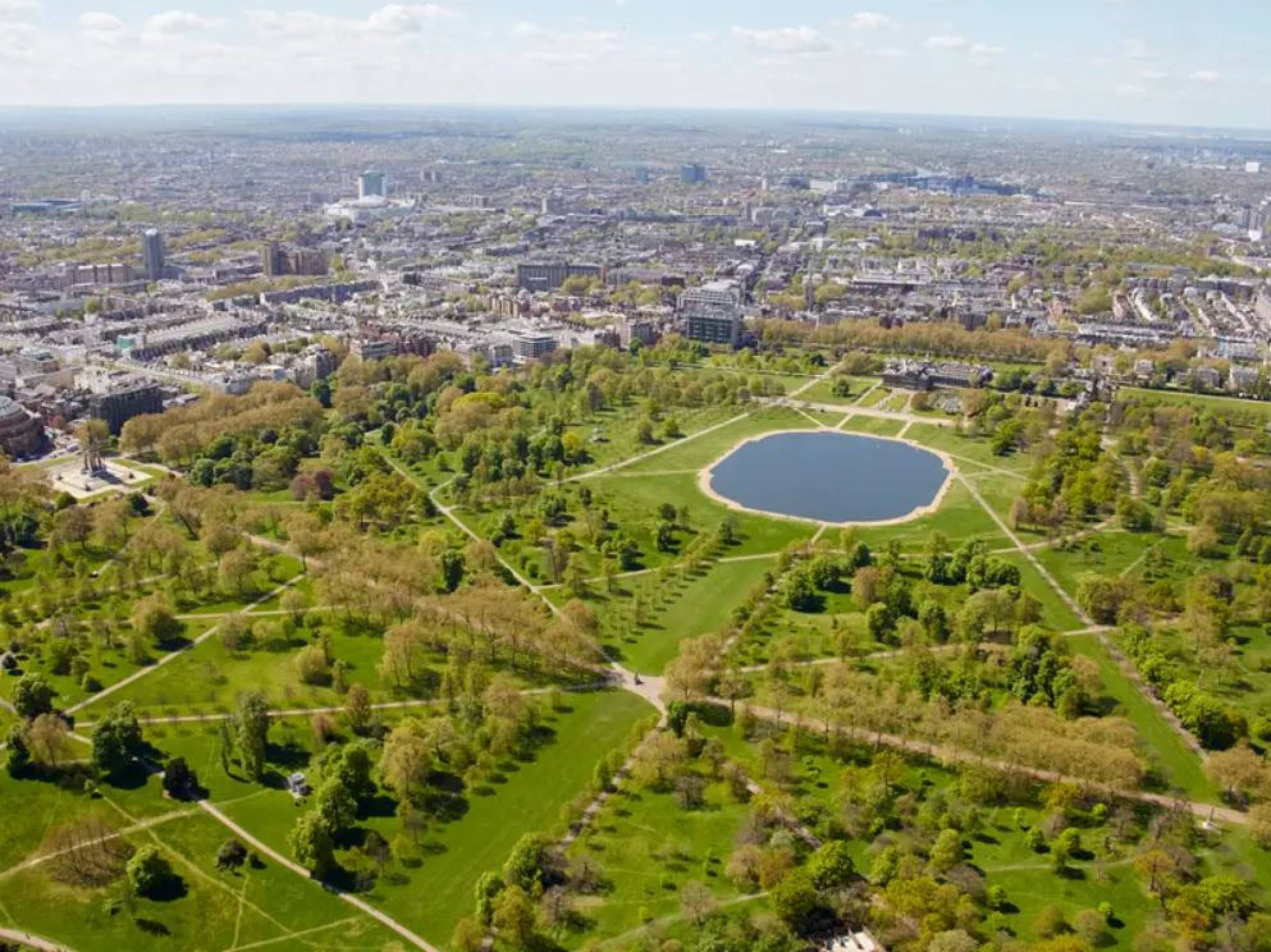 Dinh thự Rutland Gate ở London