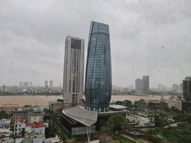 Danh tính kẻ dọa khủng bố Trung tâm Hành chính Đà Nẵng - Ảnh 1. Danh tính kẻ dọa khủng bố Trung tâm Hành chính Đà Nẵng - Ảnh 1.