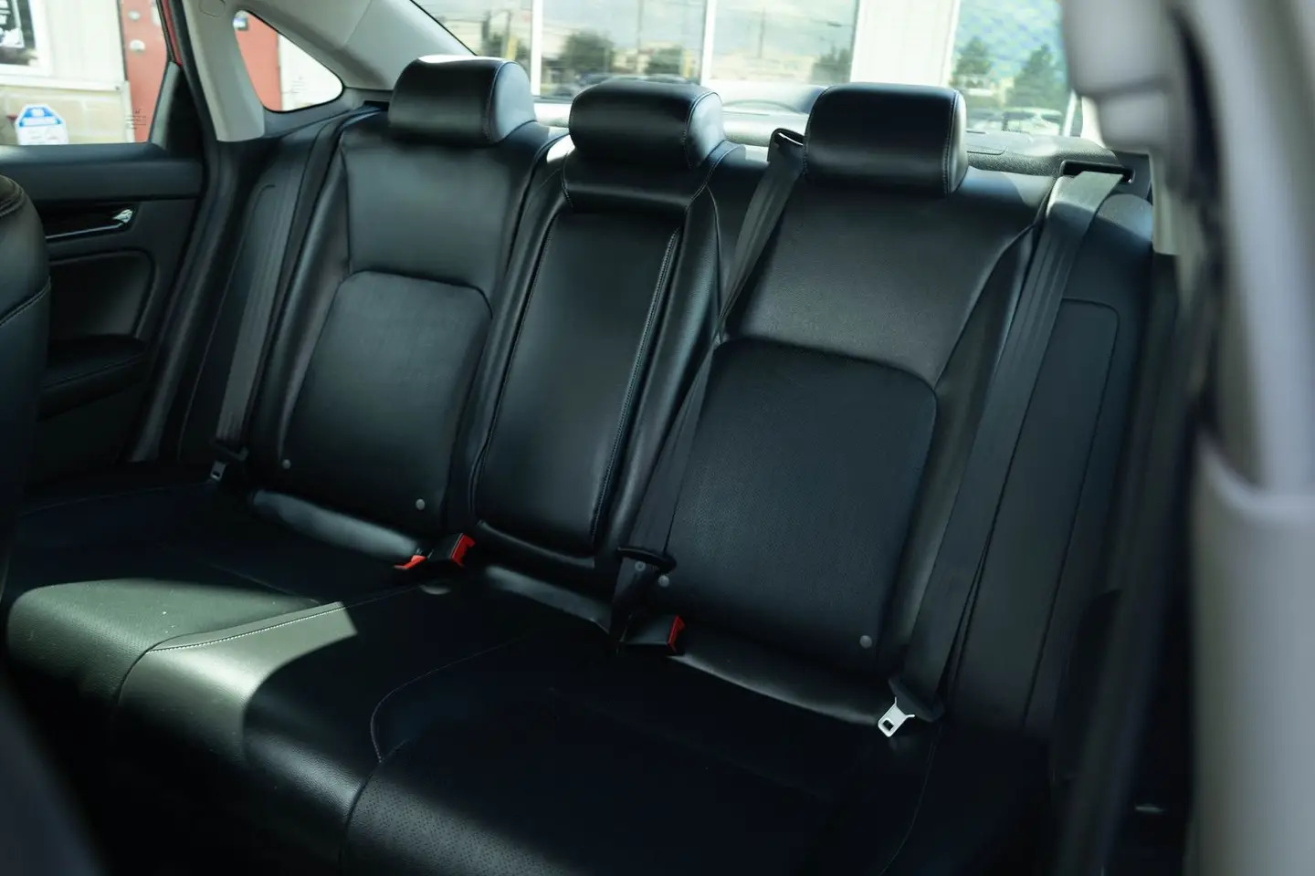 Một năm chạy tới 400.000km, chủ xe Honda Civic bán lại với chất lượng bất ngờ - Ảnh 3.