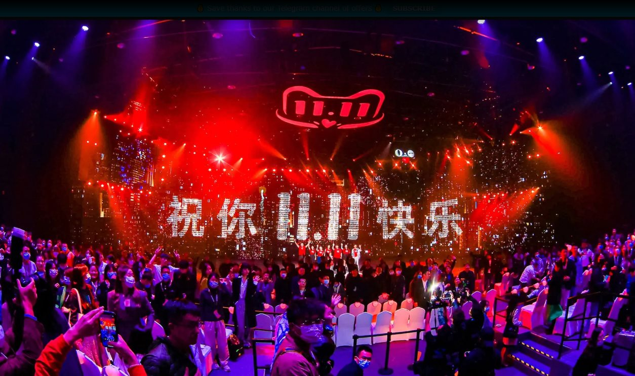 Ngày lễ độc thân 11/11: các sàn thương mại điện tử tung hàng loạt ưu đãi khủng - Ảnh 4.